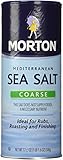 Mortons Sea Salt Coarse