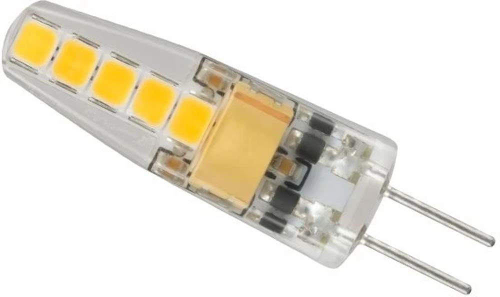 Crompton LED G4 2W 12V Very Warm White