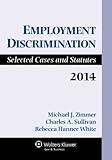 Employment Discrimination: Law & Practice Supplement