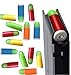 toshi station Spare Magazine and 15 Extra Bullets for Colt 1911 Toy Gun