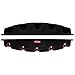 Berkley Black Combo Rod Rack, Black