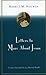 Letters to Marc About Jesus: Living a Spiritual Life in a Material World by Henri J. M. Nouwen