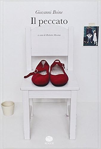 Giovanni Boine – Il peccato (2013)