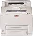Oki Data B710n Digital Mono Printer  Series (42ppm), 120V, (E/F/P/S)