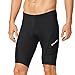 BALEAF Men's Cycling Shorts 3D Padded Bicycle Bike Quick-Dry Pants Tights UPF 50+