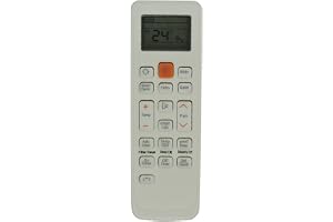 Controle Remoto para Ar Condicionado Samsung