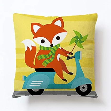 Throw pillows for nursery Clearance