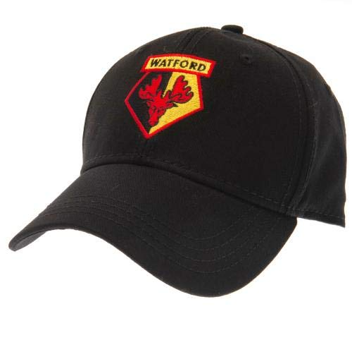 Watford F.C. Cap Official Merchandise
