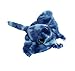 Aurora World Yoohoo & Friends Plush Toy Animal, Manee Manta Ray, 5
