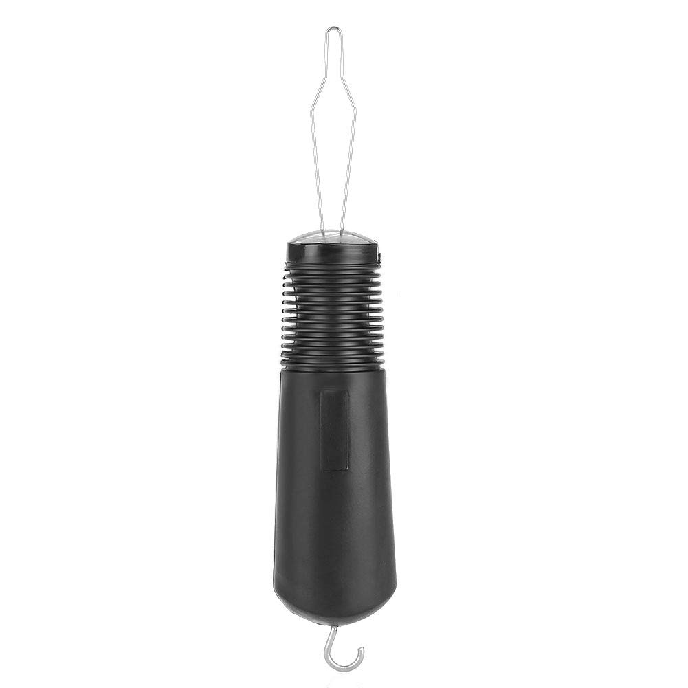 Clothes Button Hook Helper, Button Aid Puller for Jackets and Pants Zipper, Grip for Arthritis & Joint Pain Patients: Beauty