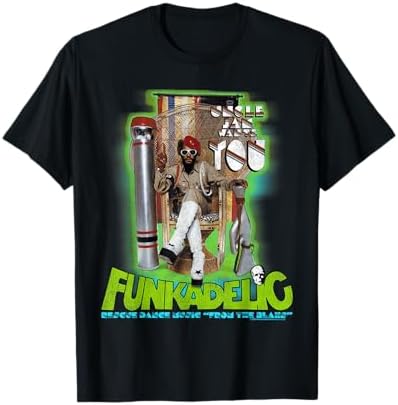 Amazon.com: George Clinton Parliament Funkadelic Uncle Jam Wants