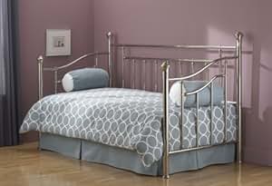 Amazon.com: 4pc Modern Halo Blue Daybed Comforter Bedding