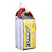 Tattu R-Line 14.8V 1550mAh LiPo Battery Pack 95C 4S with XT60 Plug for FPV Racing