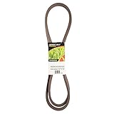 MaxPower 336353 Primary Drive Belt for MTD/Cub Cadet/Troy-Bilt, 754-0467, 754-0467A, 954-0467, and Many Others