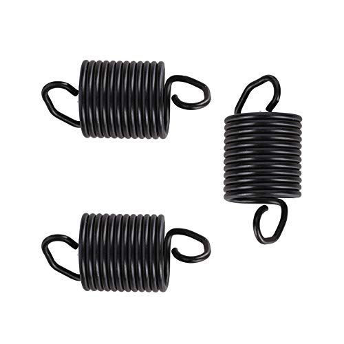 Washing Machine Suspension Tub Springs WP63907 (3 PACK) For Whirlpool