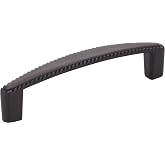 Elements Lindos Rope Trim Cabinet Pull