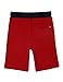 Nautica Boys' Elastic Back Constructed Waist Short