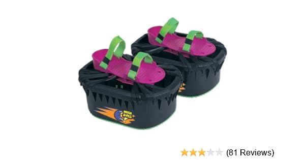 big time toys moon shoes