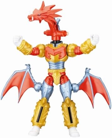 power rangers mystic force toys
