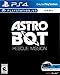 ASTRO Bot Rescue Mission - PlayStation VR primary