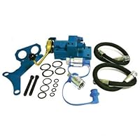 All States Ag Parts Remote Valve Control Kit Ford 2310 4130 3910 3430 4000 3900 2910 3000 3230 4630 2610 4110 4610 2000 3600 2810 4600 2600 4100 3930 3610 83944760