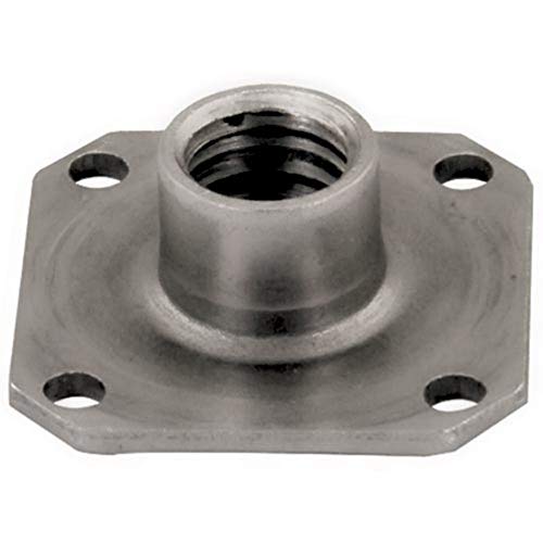 Valley Billiard Pool Table Leg Adjustment Plate