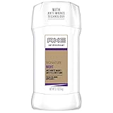 AXE White Label Antiperspirant Deodorant Stick for Men, Signature Night 2.7 oz