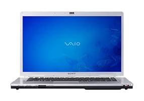 Sony VAIO VGN-FW373J/H 16.4-Inch Laptop (2.4 GHz Intel Core 2 Duo