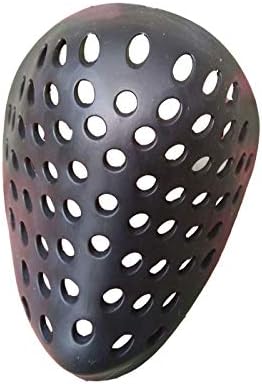 SPM Web Launcher Web Shooter Dart Blaster Face Shell Mask Halloween Cosplay Prop