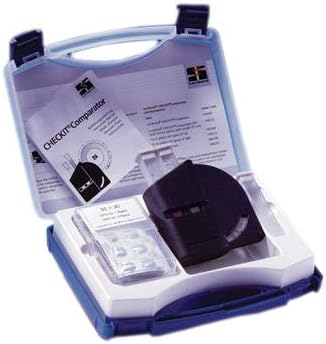 Tintometer 147440 Water Test Kit Copper 0-1 mg/L