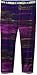 Under Armour Girls' HeatGear Armour Printed Capri
