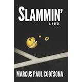 Slammin' (Wally Wilson Mysteries Book 1)