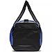 Nike Brasilia Training Duffle Bag Game, Game Royal/Black/White, One Size