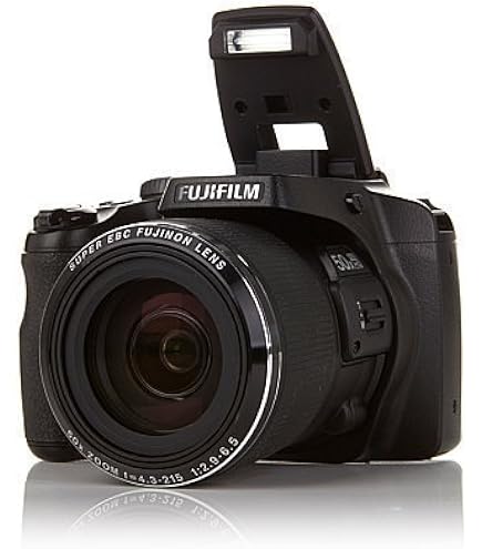 Amazon.com : Fujifilm FinePix S9400W 16 MP Digital Camera with 3.0