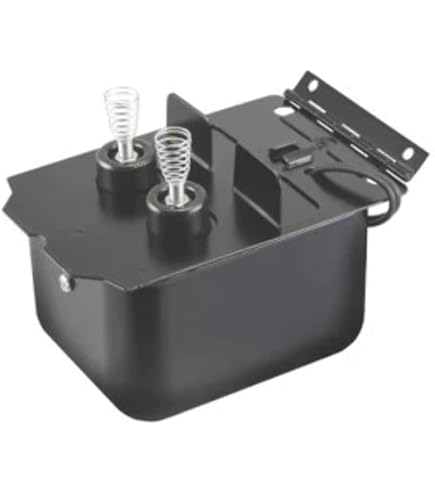 thumbnail image 2 of Webster 313-28AB85 Ignition Transformer – 120V Replacement For Carlin Oil Burners (New) 2 of 3