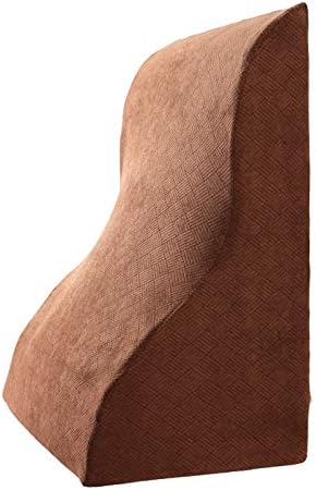 cuscino laterale a cuneo per il dolore alle spalle