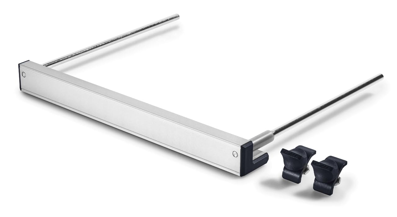 Festool 491469 PA-TS 55 Parallel Side Fence, 2.5 in*15.7 in*10.4 in
