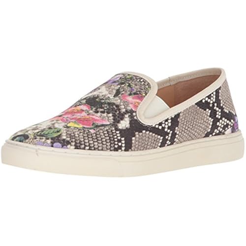 vince camuto becker slip on sneakers