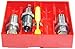 Lee Precision 90795, 3 Die Carbide Set, .454 Casull