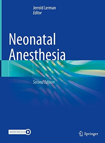 Anesthesia for Congenital Heart Disease: Andropoulos, Dean B