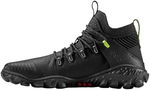 Amazon.com | Vivobarefoot Magna Leather FG Mens Bracken | Hiking Shoes