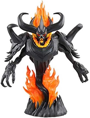 Dota 2 Shadow Fiend Figure Statue
