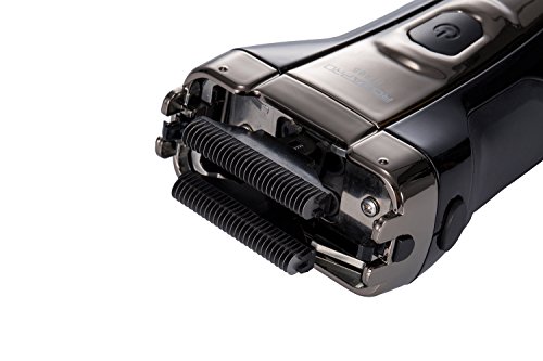 image for Roziapro Mens Electric Shaver Cordless Professional Foil Razor for Men