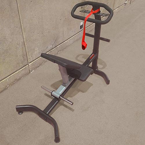 Motive Fitness TotalStretch TS100 Commercial Back & Body Stretching