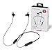Phiaton BT 120 NC Qualcomm Bluetooth Wireless Active Noise Cancelling Earbuds – Neckband Headphones with Inline Control and Microphones, BT Earphones with Noise Cancellation and IPX4 Water Resistant