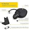 Jabra-Evolve2-65-Wireless-PC-Headset-with-Charging-Stand--Noise-Cancelling-Microsoft-Teams-Certified-Mono-Headphones-With-Long-Lasting-Battery--USB-C-Bluetooth-Adapter--Black Jabra Evolve2 65 Wireless PC Headset with Charging Stand – Noise Cancelling Microsoft Teams Certified Mono Headphones…