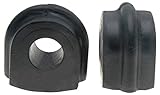 ACDelco 45G0923 Professional Rear Suspension Stabilizer Bushing