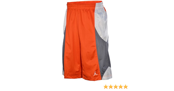 NIKE Jordan Durasheen Basketball Shorts 