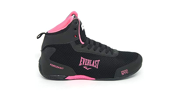 everlast botinha feminina