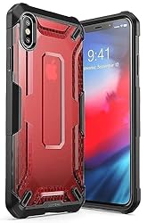 iPhone Xs Max Case, SUPCASE Unicorn Beetle